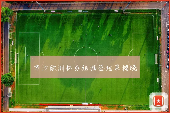 华沙欧洲杯分组抽签结果揭晓