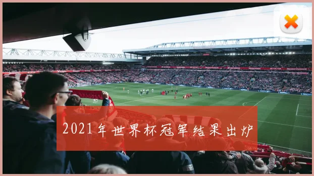 2021年世界杯冠军结果出炉