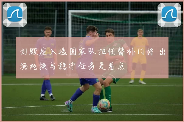 刘殿座入选国家队担任替补门将 出场轮换与稳守任务是看点