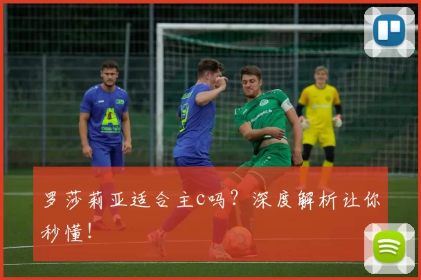 罗莎莉亚适合主c吗？深度解析让你秒懂！