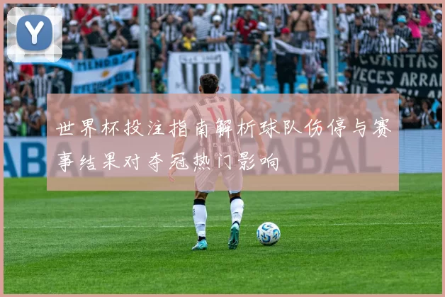世界杯投注指南解析球队伤停与赛事结果对夺冠热门影响